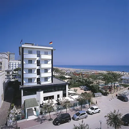Delle Nazioni Milano Marittima