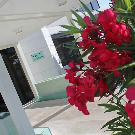 Delle Nazioni Hotel 3*