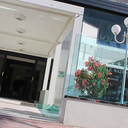 Delle Nazioni Milano Marittima