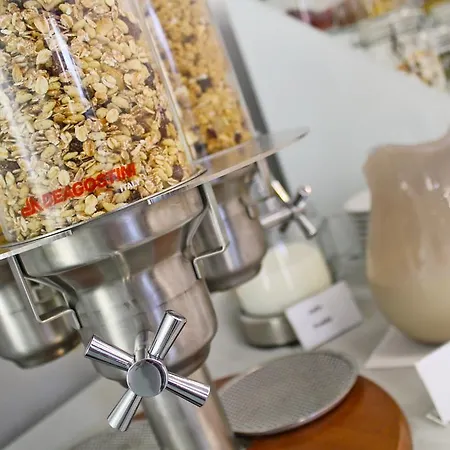 Delle Nazioni 3* Milano Marittima