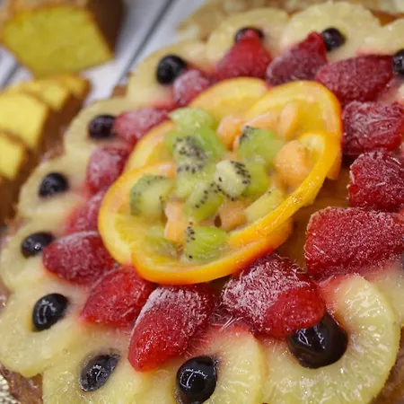 Delle Nazioni Hotel Milano Marittima