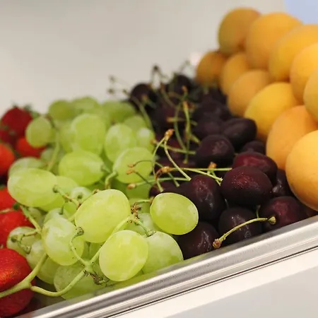 Delle Nazioni Hotel Milano Marittima