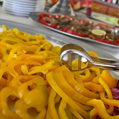 Hotel Delle Nazioni 3*