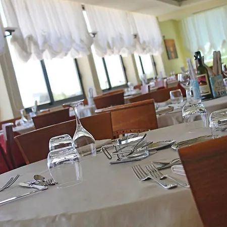 Hotel Delle Nazioni Milano Marittima