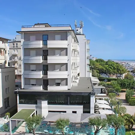 Delle Nazioni 3* Milano Marittima