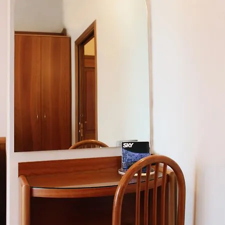 Delle Nazioni 3* Milano Marittima