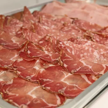 Hotel Delle Nazioni Milano Marittima