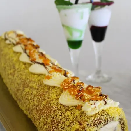 Delle Nazioni Hotel 3*