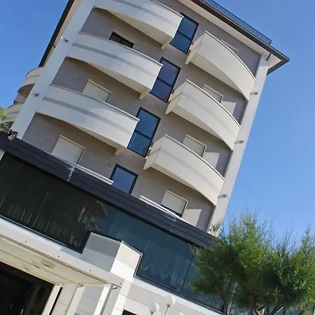 Hotel Delle Nazioni Milano Marittima