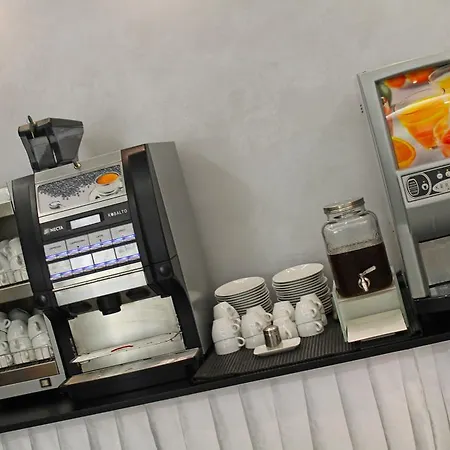 Delle Nazioni Hotel 3*