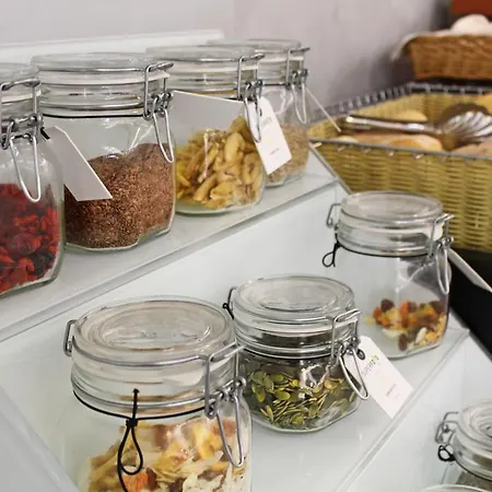 Hotel Delle Nazioni Milano Marittima