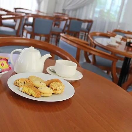 Delle Nazioni Hotel 3*