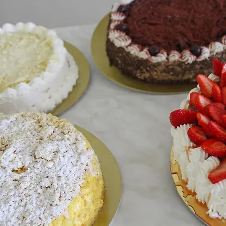 Hotel Delle Nazioni 3*