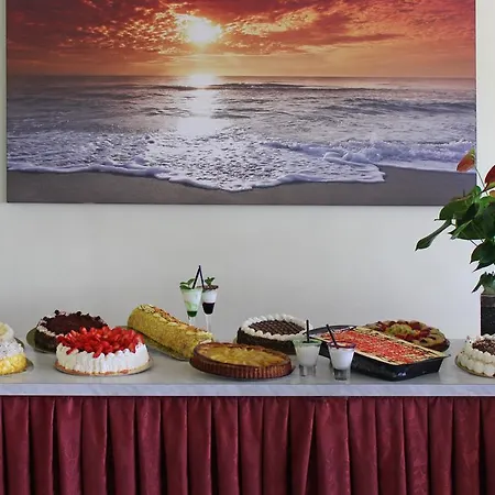 Delle Nazioni Hotel Milano Marittima