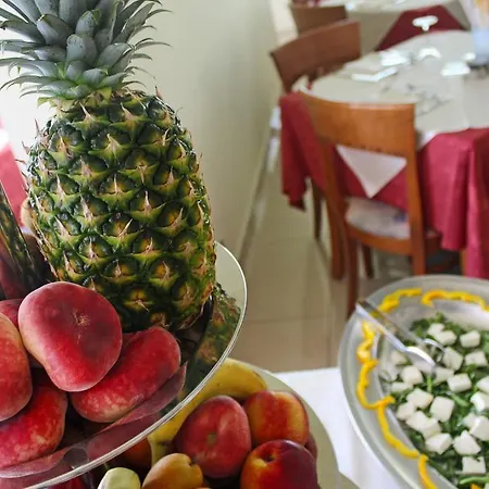 Delle Nazioni Milano Marittima