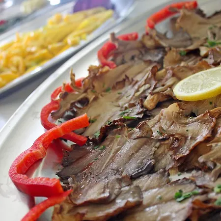 Delle Nazioni 3* Milano Marittima