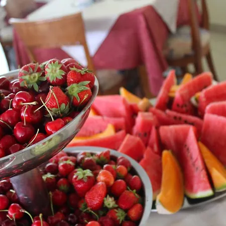 Delle Nazioni 3* Milano Marittima