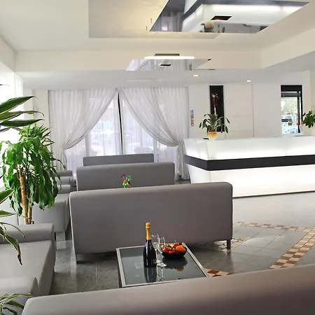 Delle Nazioni Hotel 3*