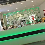 Hotel Delle Nazioni 3*