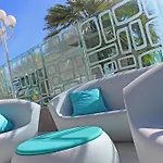 ホテル Delle Nazioni 3*