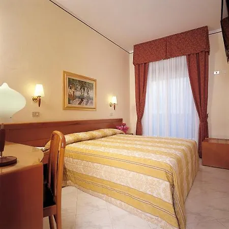 Delle Nazioni 3*