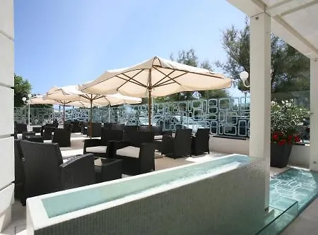 Delle Nazioni 3* Milano Marittima