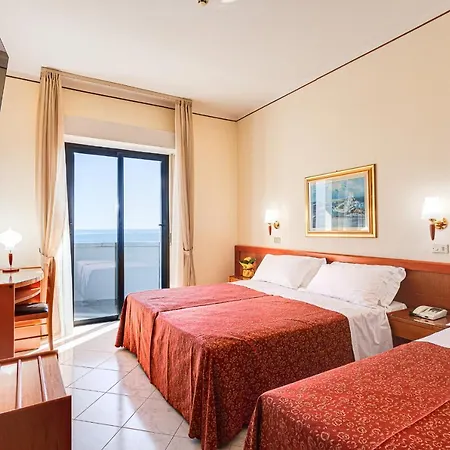 Hotel Delle Nazioni 3*