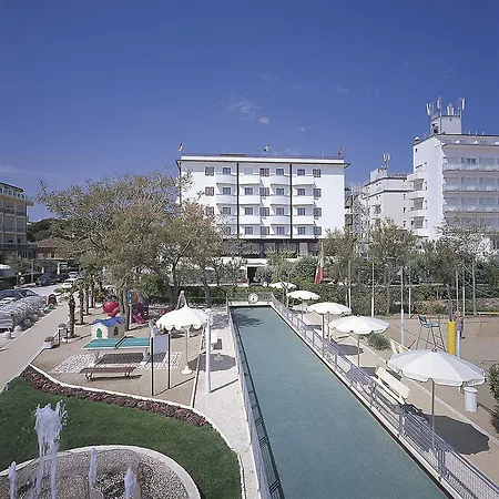 Delle Nazioni Hotel