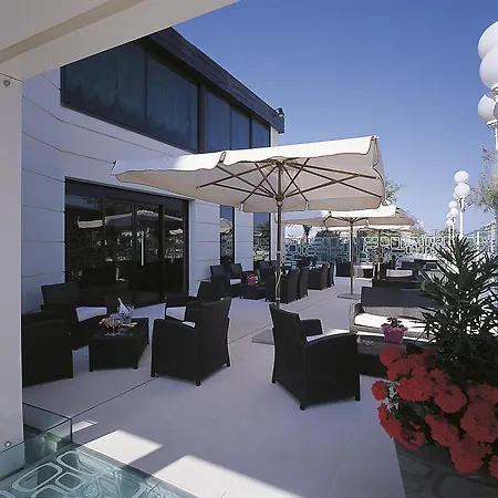 Delle Nazioni 3* Milano Marittima