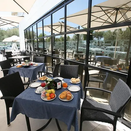 Delle Nazioni 3* Milano Marittima