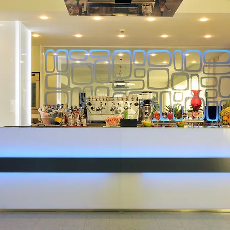 Delle Nazioni 3* Milano Marittima