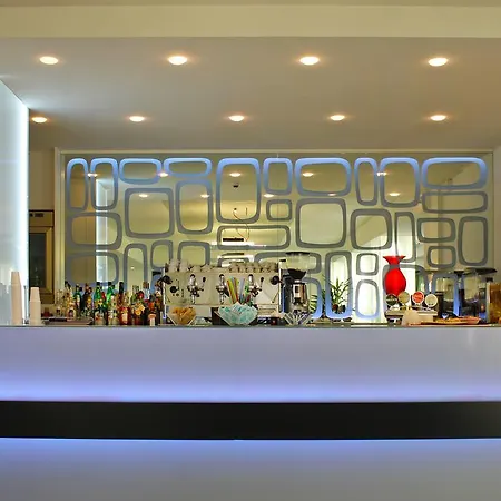 מלון Delle Nazioni מילאנו מריטימה