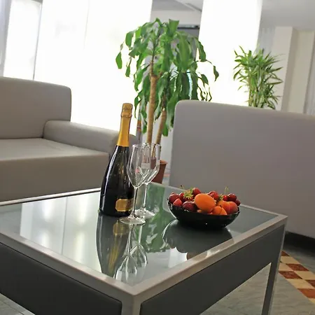 Delle Nazioni 3* Milano Marittima