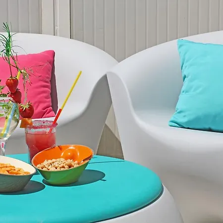 Delle Nazioni 3* מילאנו מריטימה