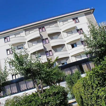 Delle Nazioni 3* Milano Marittima