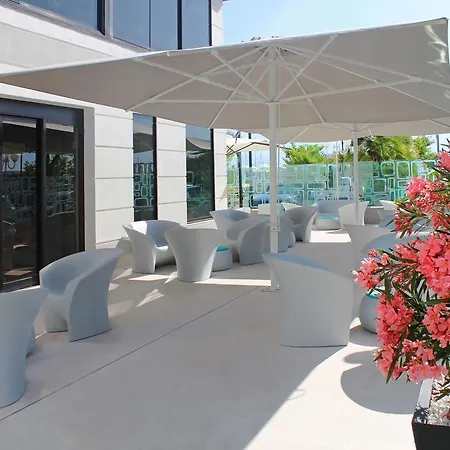 Hotel Delle Nazioni