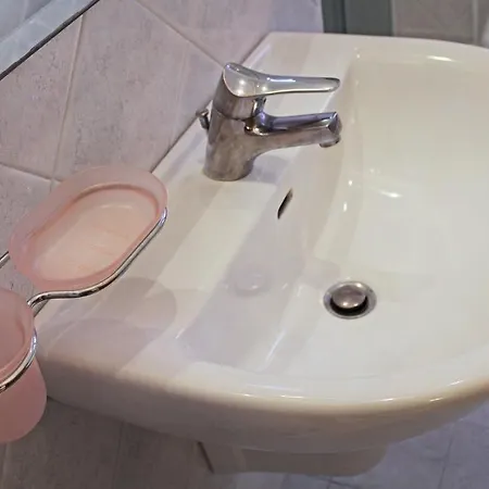 Delle Nazioni מלון 3*