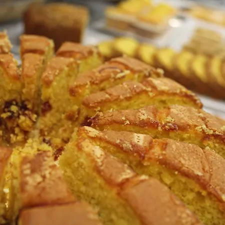 Delle Nazioni מלון מילאנו מריטימה