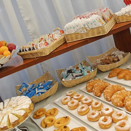 Delle Nazioni 3* מילאנו מריטימה