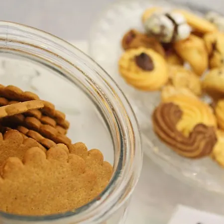 Delle Nazioni מלון