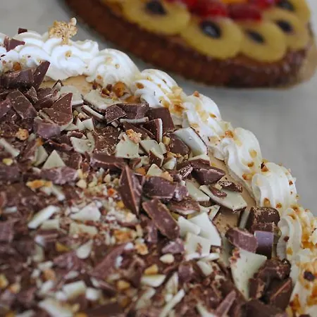 Delle Nazioni מלון מילאנו מריטימה