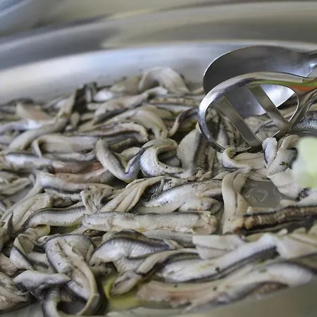 Delle Nazioni 3* מילאנו מריטימה