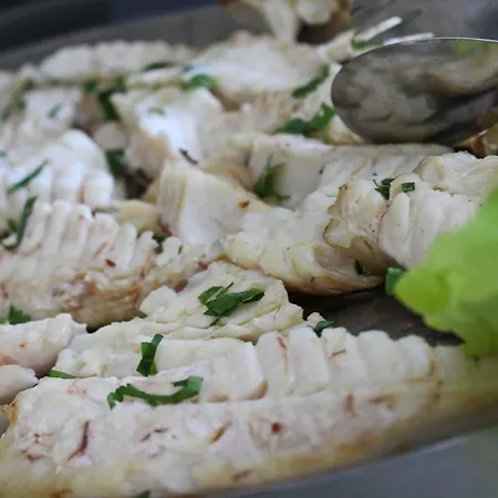 Delle Nazioni מלון