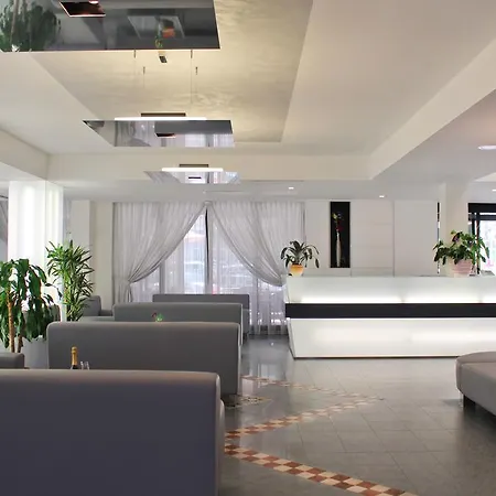 Delle Nazioni 3* מילאנו מריטימה