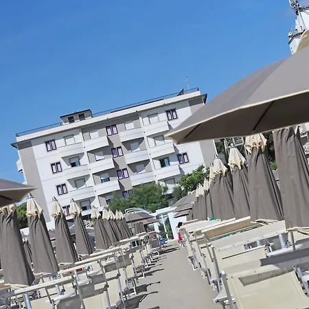 Hotel Delle Nazioni 3*