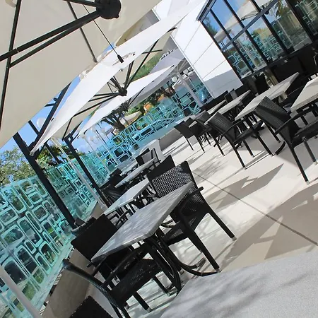 Otel Delle Nazioni Milano Marittima