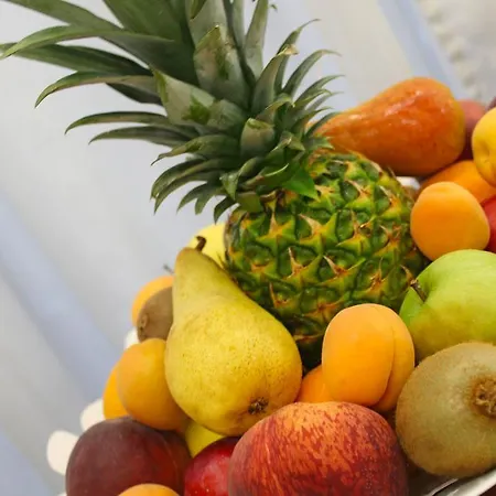 Delle Nazioni מלון 3*