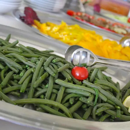 מלון Delle Nazioni