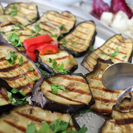 Delle Nazioni מלון מילאנו מריטימה