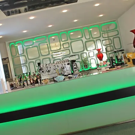 מלון Delle Nazioni 3*